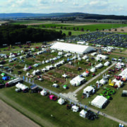 Potato Days UK event to be held in September