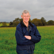 Tributes paid to Staffordshire farmer