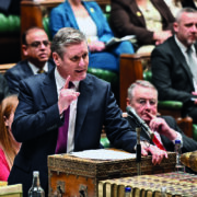 New government ‘must secure farming future’