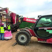 Tips for best quality farm-saved seed