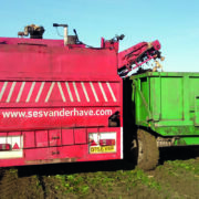 Crops growing well as harvest approaches