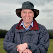 Enormously missed: Sheep producer was passionate advocate for farming
