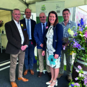 Environmental farmers seek more members