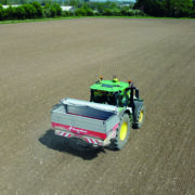 Phosphate choice is key to early establishment