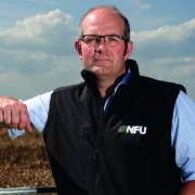 NFU steps up pressure for fairer deal for farmers