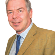 Time to take control of our farming future