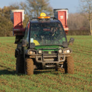 Keep monitoring for slugs – experts