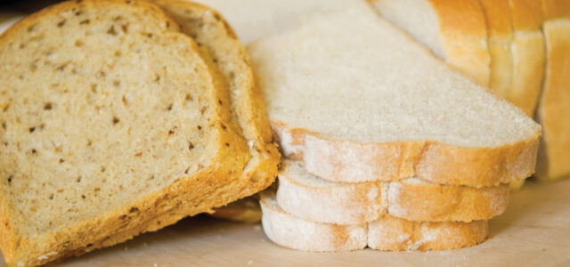 Milling wheat growers have new reason to be cheerful