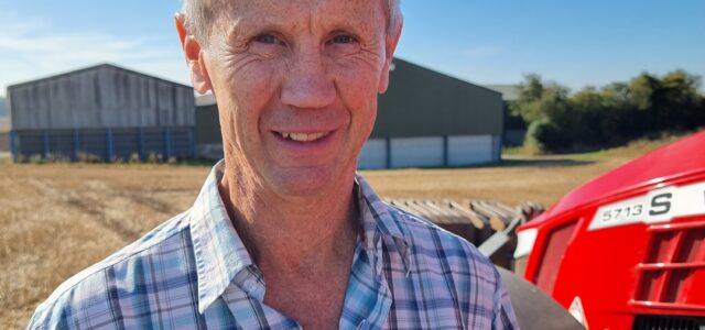 Bamford tops the yields in 2024 Grainco continuous wheat trials