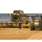 ‘Shocking’ harvest was second worst since records began