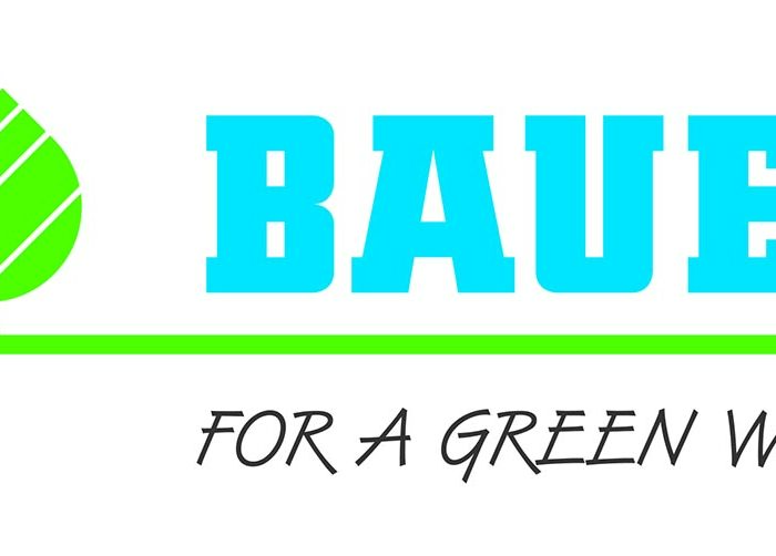 BAUER GMBH