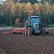 Biostimulants give boost to later drilled wheat crops
