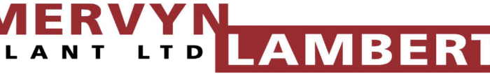 Mervyn Lambert Plant Ltd