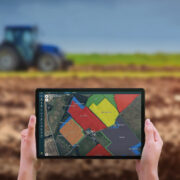Digital technology increasingly important to UK farmers