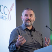 Glyphosate resistance triggers weed control warning