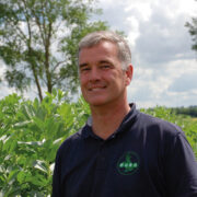 Pulse Pioneers have big goal for peas and beans