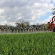 Defra plan to ‘reduce pesticides risks’