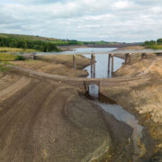 Earlier harvest set to follow  dry spring