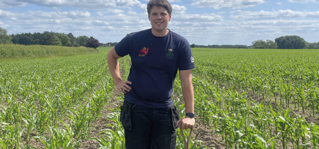 Finalists announced for Soil Farmer of the Year