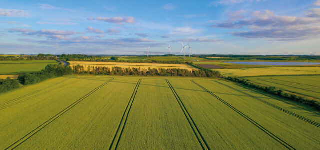 Future of family farms under threat