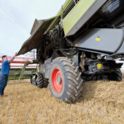 ‘Get farming message across this harvest’