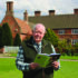 Industry pays tribute to David Richardson