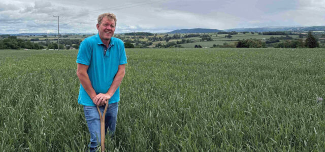 Soil Farmer of the Year 2025