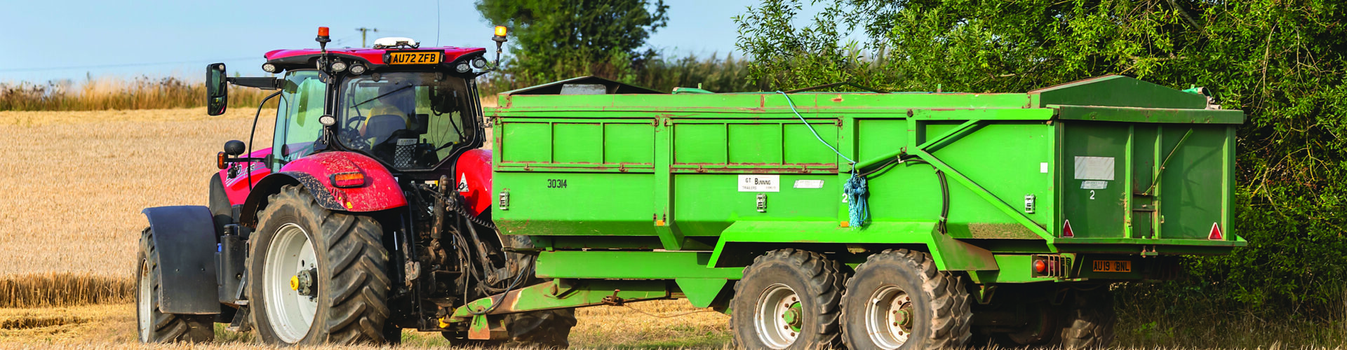 Defra must learn from drought, say industry leaders