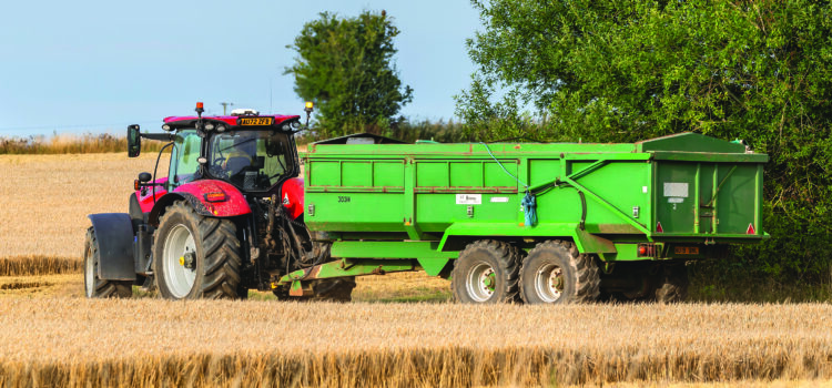 Defra must learn from drought, say industry leaders