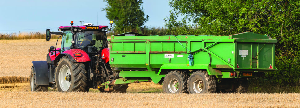 Defra must learn from drought, say industry leaders