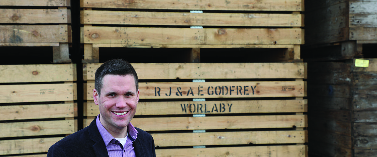 Scheme to secure potato industry future