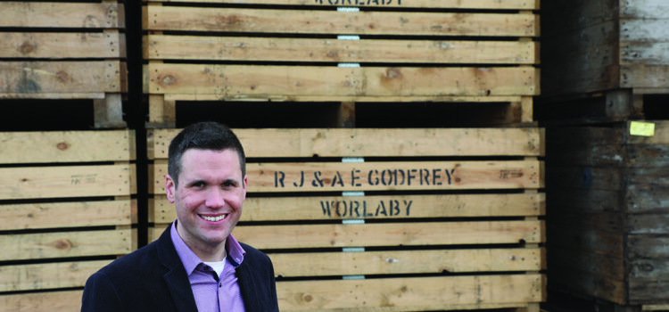 Scheme to secure potato industry future