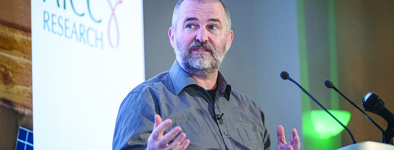 More cases of potential glyphosate resistance