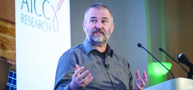 More cases of potential glyphosate resistance