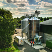 Longer life dryers pay dividends