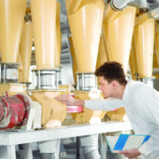 New project to assess UK wheat variety blends