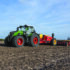 Two new tractors make Midlands Machinery Show debut