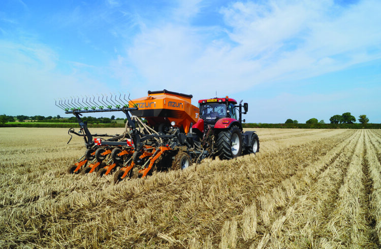 ‘Carbon-friendly farmers better placed for future’