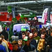 Exhibitors gear up for machinery showcase
