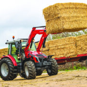 New launches showcased across MF range