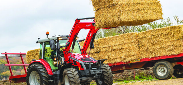 New launches showcased across MF range