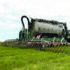 LAMMA launch for new slurry equipment