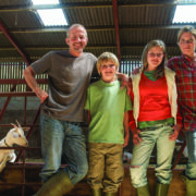 Farming families still lack succession plan