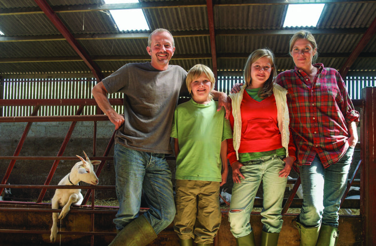 Farming families still lack succession plan