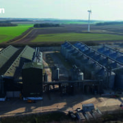 Camgrain reduces storage  and handling charges