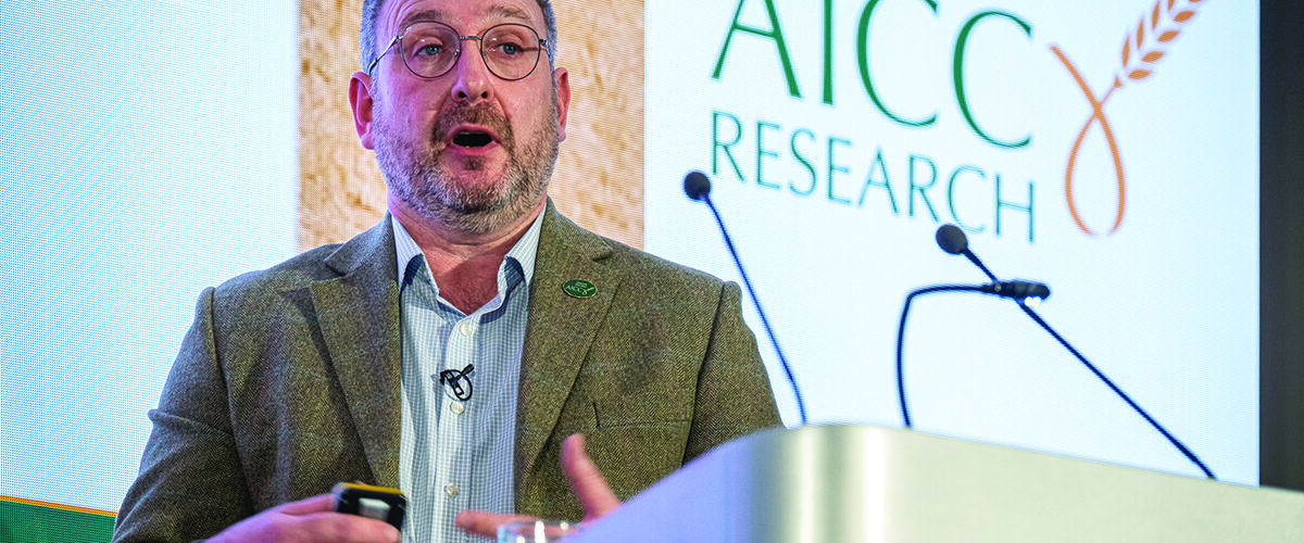 Good management key to arable profitability