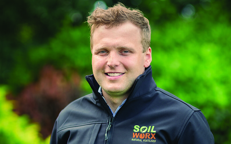 New fertiliser range ‘protect yields while rebuilding soil health’