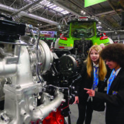 LAMMA 2026 welcomes the next generation