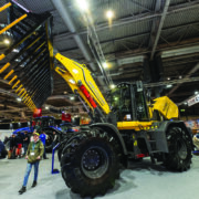 Biggest attendance ever for LAMMA 2026 event