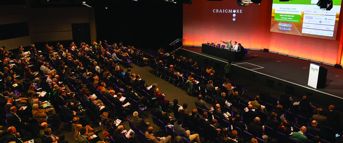 New body pledges stronger voice for agriculture